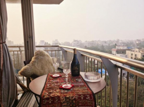 Masterbedroom JUHU Mumbai